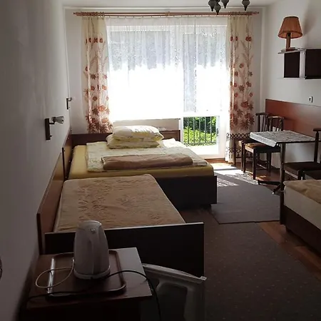 Homestay U Henryki *