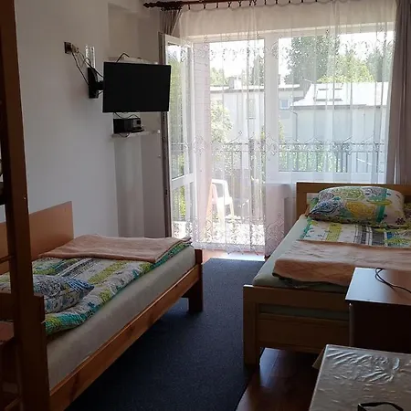 Homestay U Henryki