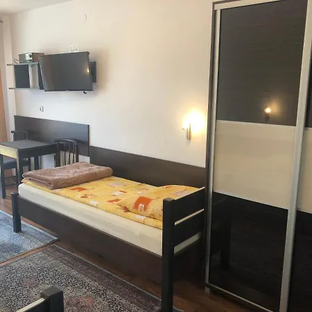 Homestay U Henryki Kolobrzeg