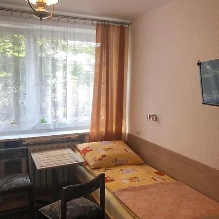 U Henryki Homestay *