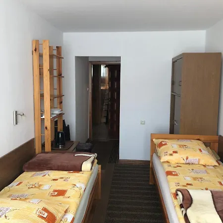 Alloggio in famiglia U Henryki Kołobrzeg