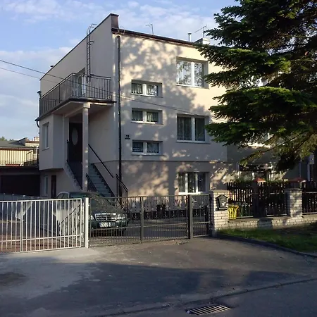 U Henryki Kolobrzeg